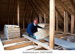 Best Attic Insulation Installation  in West Wendover, NV