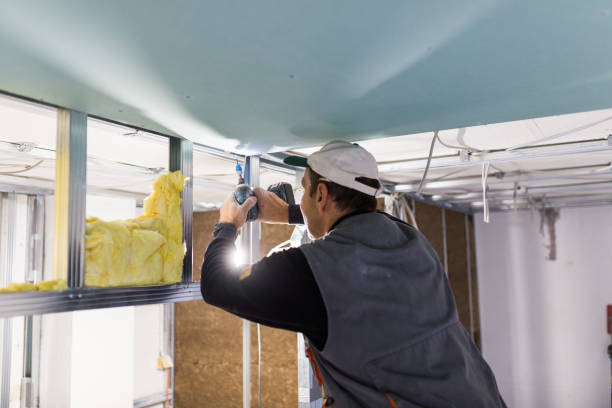 Types of Insulation We Offer in West Wendover, NV